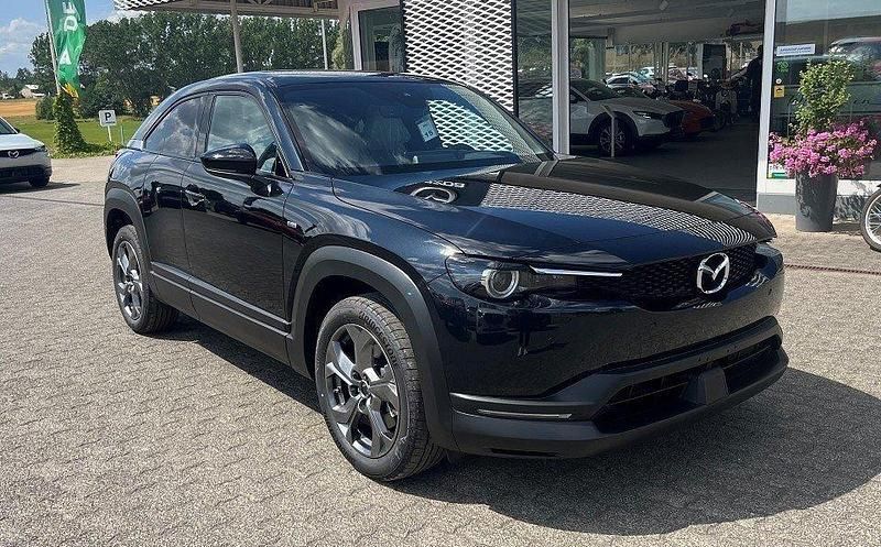 Gebraucht Mazda MX30 80 kW (110 PS) 2023 SUV