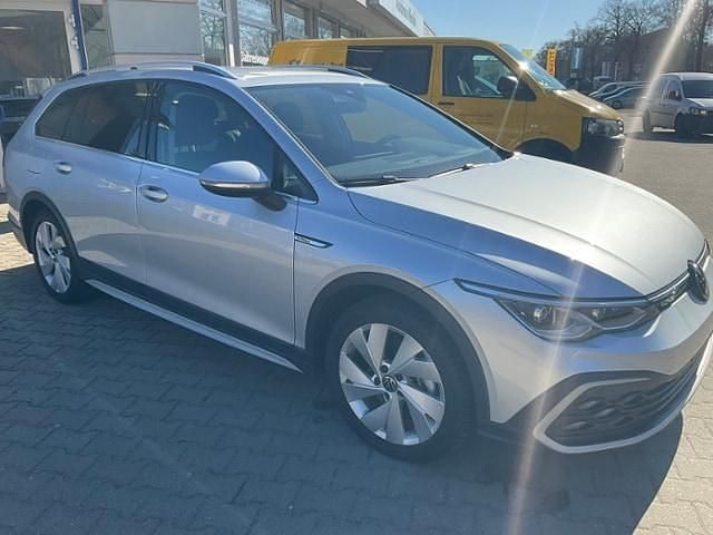 Gebraucht VW Golf Alltrack 200 PS (147 kW) 2023 Kombi