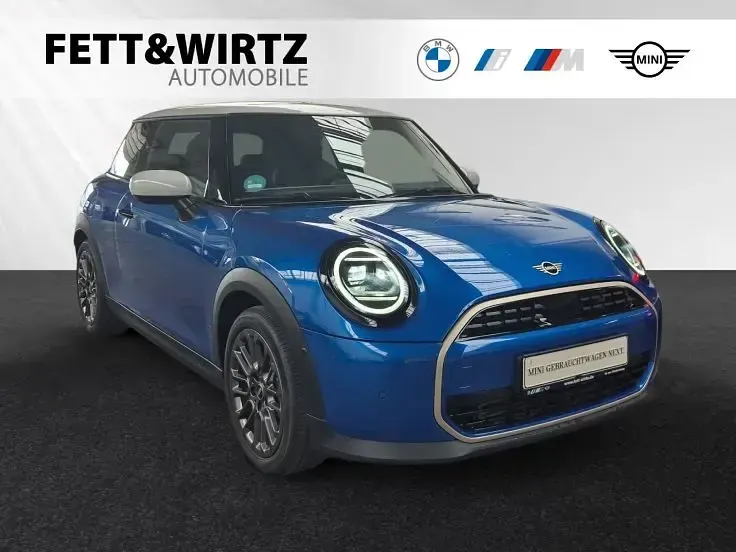 Gebraucht Mini Cooper 114 kW (156 PS) 2025 Kleinwagen
