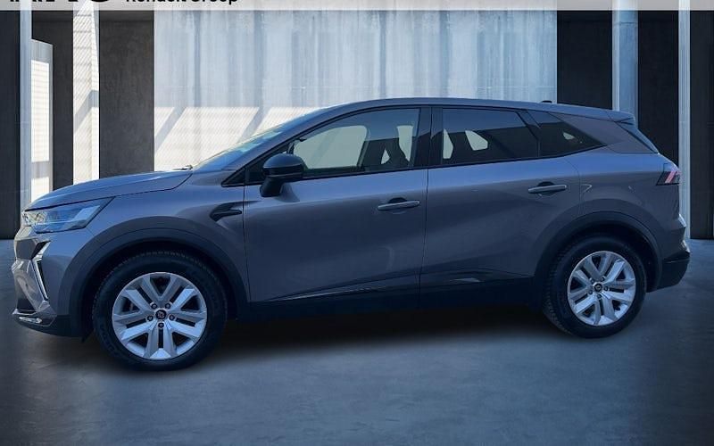 Gebraucht Renault Symbioz Evolution 143 PS (105 kW) 2025 Grau SUV