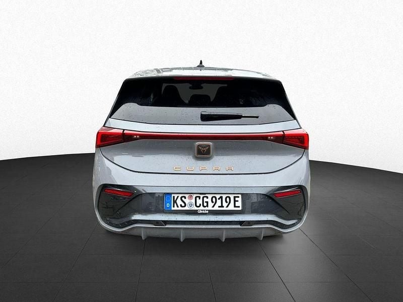 Gebraucht Cupra Born 169 kW (231 PS) 2026 Grau Kleinwagen