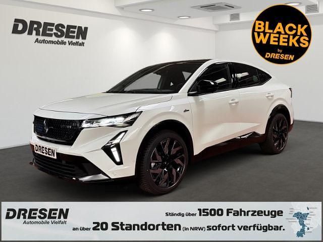 Weiss Neu 2025 Renault Rafale Esprit Alpine SUV | 49.990 € (Fairer Preis) - Bild 1/4
