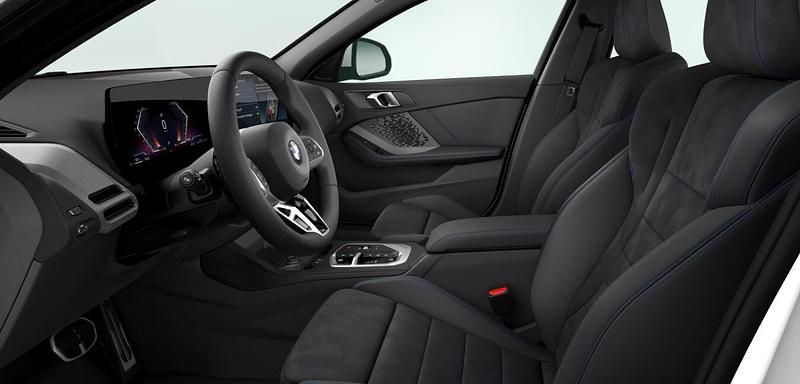 Gebraucht BMW 120 Shadowline 163 PS (119 kW) 2025 Weiß Kleinwagen