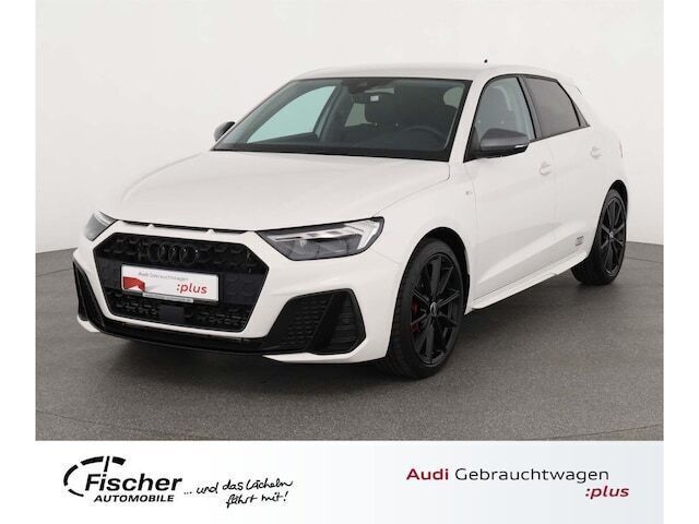 Gebraucht 2023 Audi A1 Sportback S-Line Kleinwagen | 29.940 € - Bild 1/4