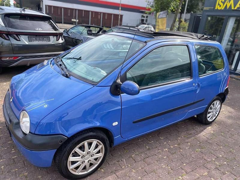 Other Gebraucht 2007 Renault Twingo Kleinwagen | 2.300 € (Fairer Preis) - Bild 1/4