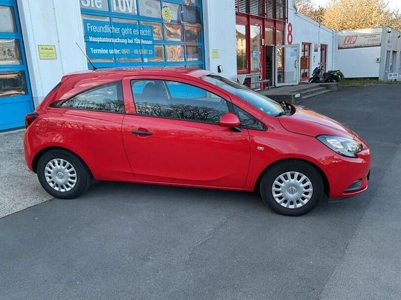 Gebraucht Opel Corsa Selection 150 PS (110 kW) 2015 Andere Kleinwagen