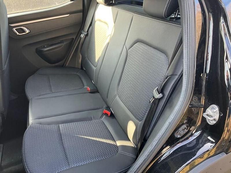 Gebraucht Dacia Spring Essentiel 2023 Schwarz Kleinwagen