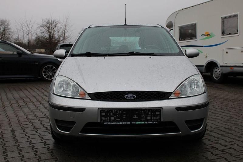 Gebraucht Ford Focus Futura 116 PS (85 kW) 2004 Other Limousine