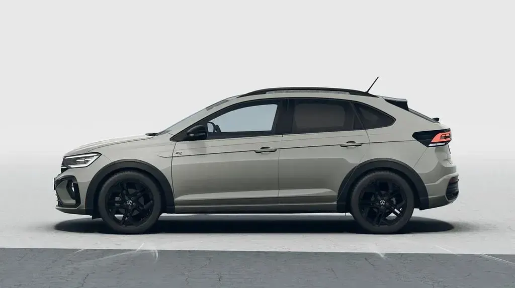 Neu VW Taigo Pro 116 PS (85 kW) 2026 Ascot grau deep black pe... SUV