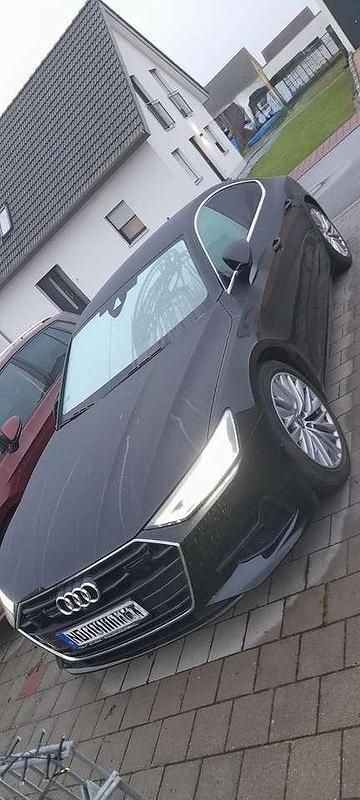 Gebraucht Audi A7 286 PS (210 kW) 2019 Limousine