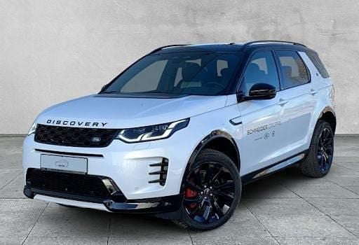 Gebraucht Land Rover Discovery Sport SE Dynamic 204 PS (150 kW) 2024 SUV