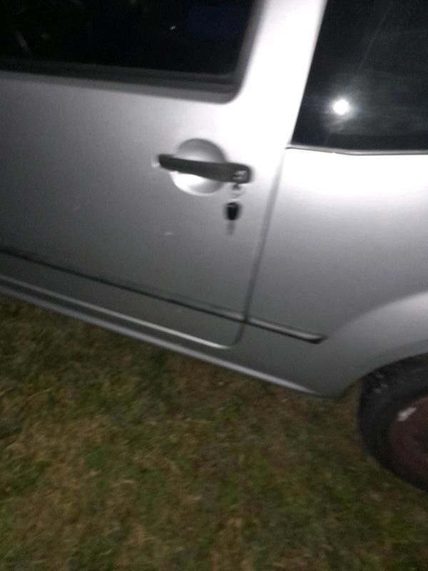 Gebraucht Citroën C2 60 PS (44 kW) 2006 Grau Kleinwagen