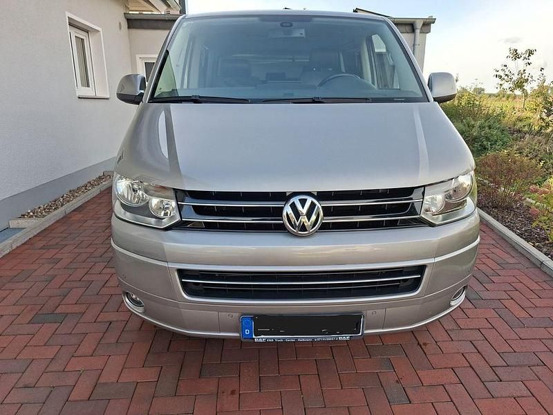 Gebraucht 2010 VW T5 Van | 15.850 € (Fairer Preis) - Bild 1/4