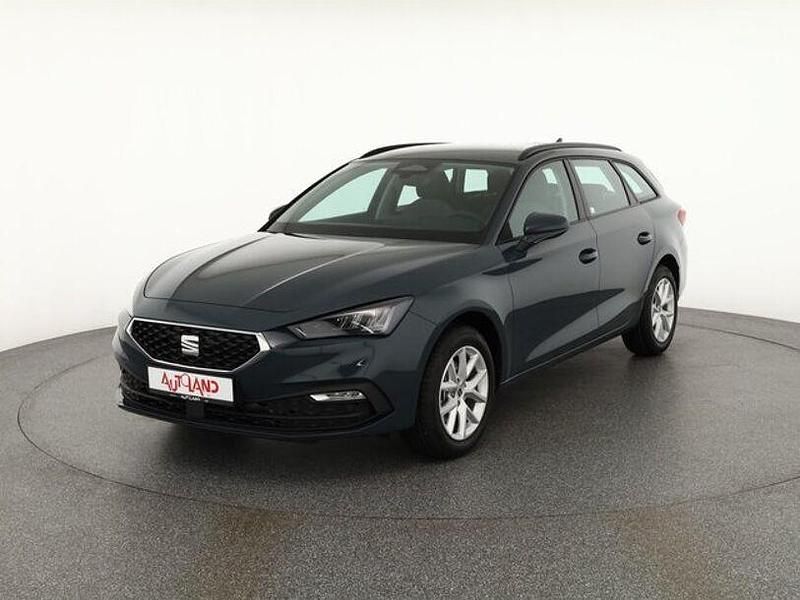 Andere Neu 2024 Seat Leon Kombi | 23.890 € (Fairer Preis) - Bild 1/4
