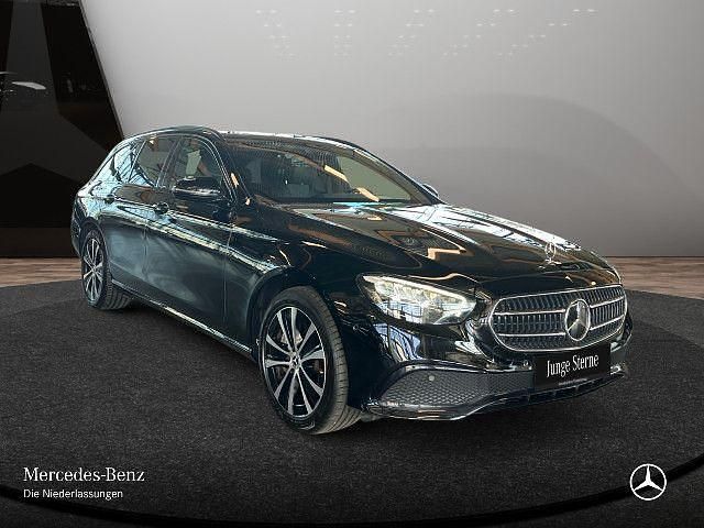 Gebraucht Mercedes E300 306 PS (225 kW) 2021