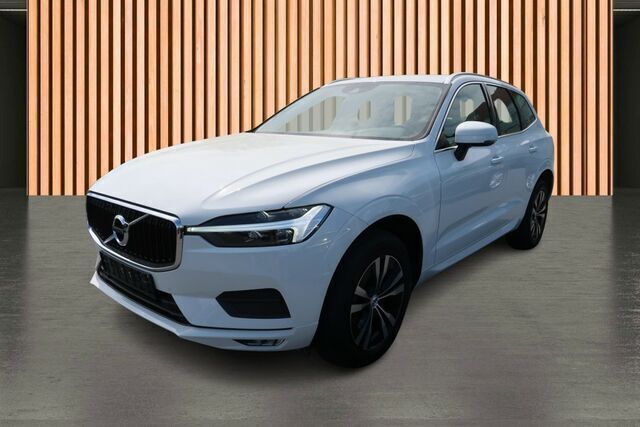 Andere farbe Gebraucht 2021 Volvo XC60 Momentum SUV | 38.980 € (Teuer) - Bild 1/2