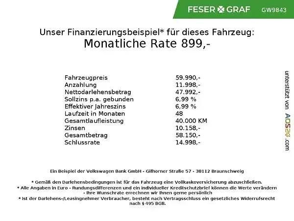 Gebraucht VW Crafter 177 PS (130 kW) 2024 Pure grey Van