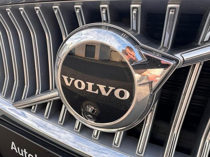 Gebraucht Volvo V90 Plus 349 PS (256 kW) 2025 Grau Kombi