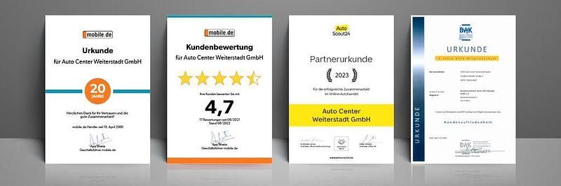 Gebraucht Kia Ceed Vision 101 PS (74 kW) 2021 Weiß Kleinwagen