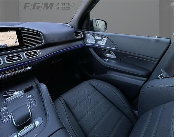 Gebraucht Mercedes GLS450 AMG line 367 PS (269 kW) 2025 SUV