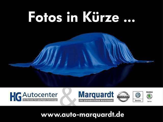 Mediterranblau metallic (metallic) Gebraucht 2017 BMW 540 Luxury Line Limousine | 37.990 € (Superpreis) - Bild 1/1