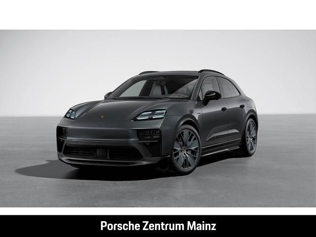 Neu Porsche Macan GTS 419 kW (571 PS) 2026 Grau SUV