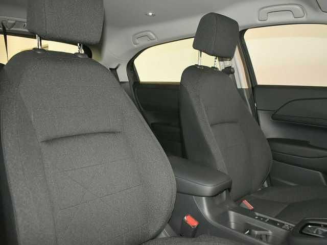 Gebraucht Honda HR-V Elegance 131 PS (96 kW) 2025 Schwarz SUV