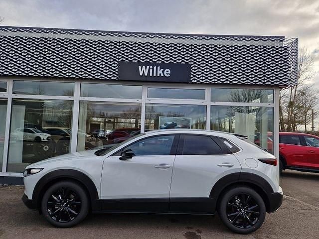 Neu Mazda CX-30 Nagisa 140 PS (102 kW) 2025 SUV