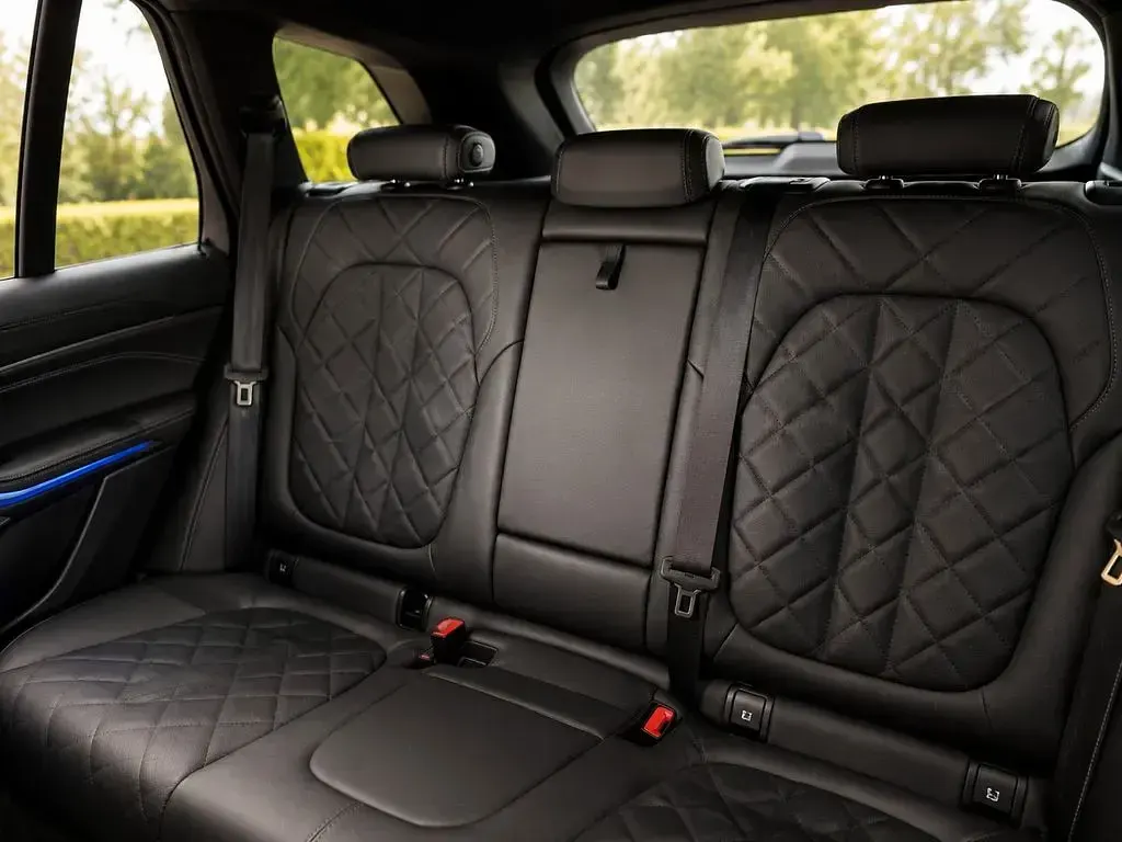 Gebraucht BMW X5 M Sport 286 PS (210 kW) 2025 Weiß SUV
