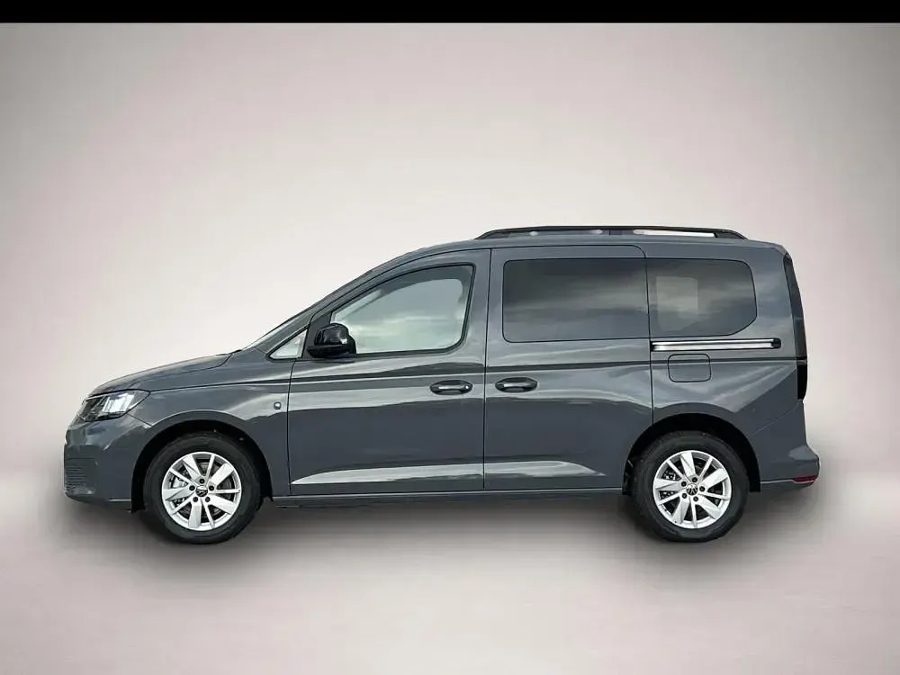 Neu VW Caddy Life 116 PS (85 kW) 2026 Manufacturer Van / Kleinbus