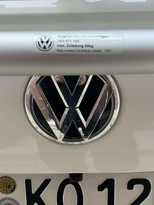 Gebraucht VW California Edition 150 PS (110 kW) 2019 Van