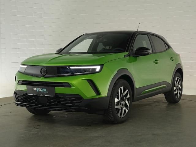 Gebraucht Opel Mokka 136 PS (100 kW) 2024 Gruen SUV