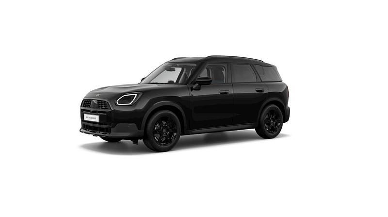 Gebraucht Mini Countryman 156 PS (114 kW) 2024 SUV