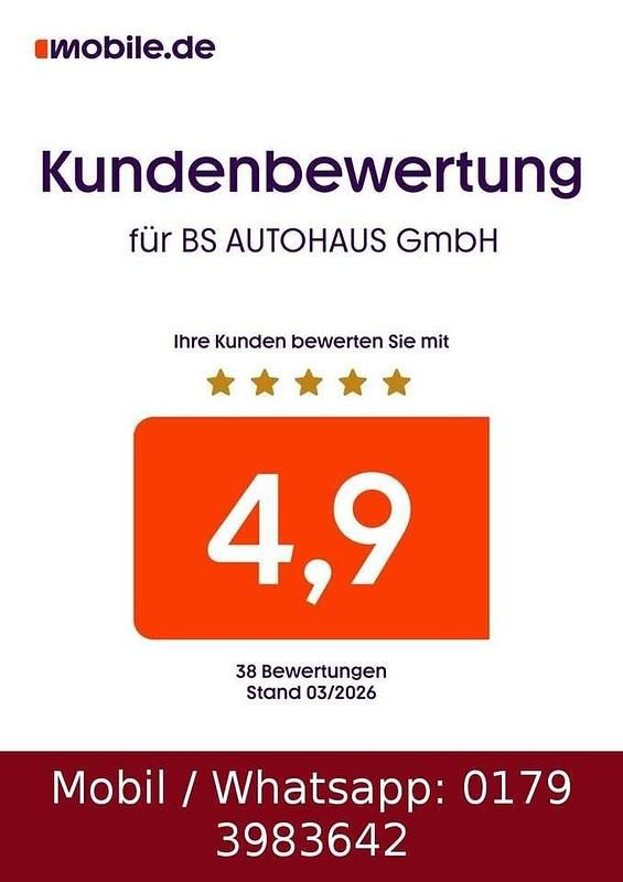 Gebraucht Ford Focus Trend 105 PS (77 kW) 2013 Midnight skygrau metallic Kombi