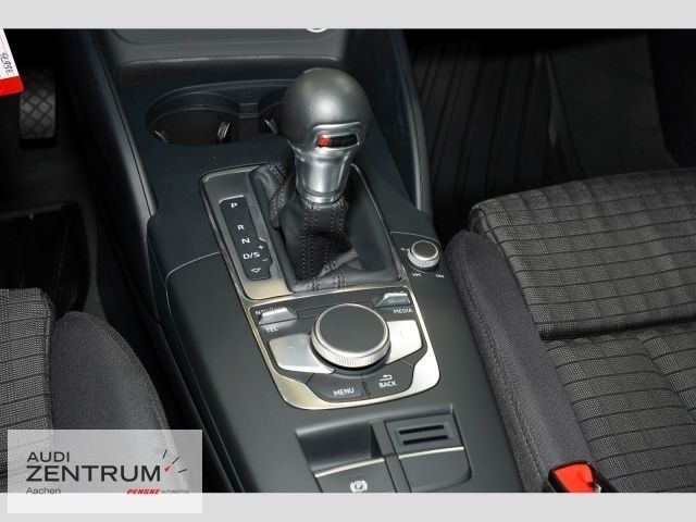 Gebraucht Audi A3 S-Line 150 PS (110 kW) 2018 Othercolor Limousine