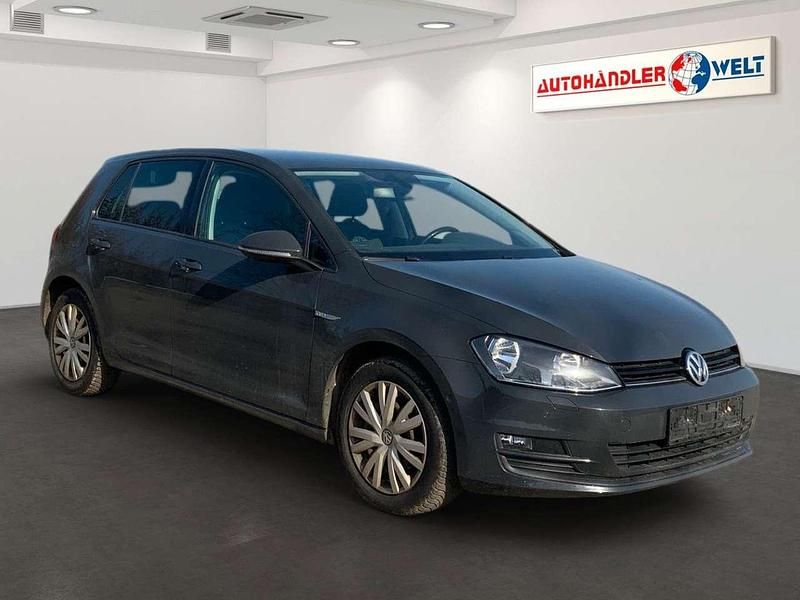 Gebraucht VW Golf VII Cup 150 PS (110 kW) 2015 Grau Limousine