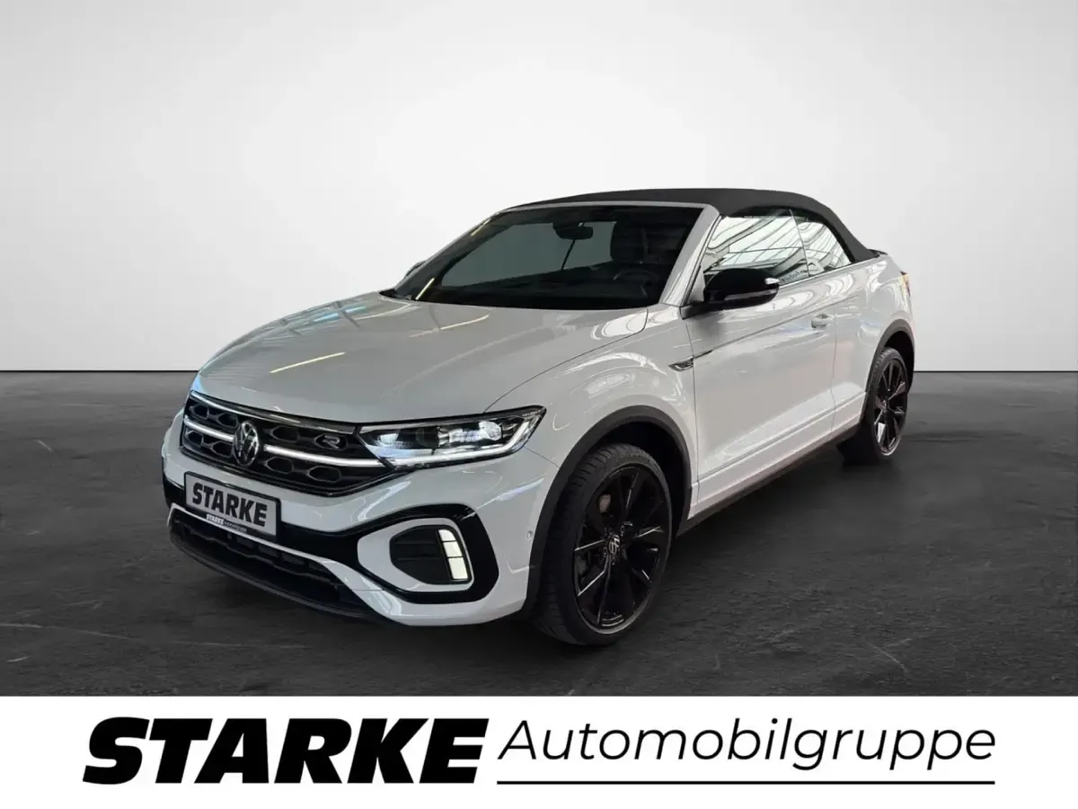 Usata VW T-Roc Style 150 CV (110 kW) 2023 SUV