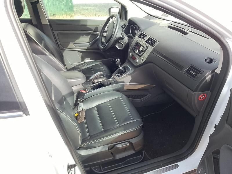 Gebraucht Mazda 6 Inclusive 163 PS (119 kW) 2010 Weiß Limousine