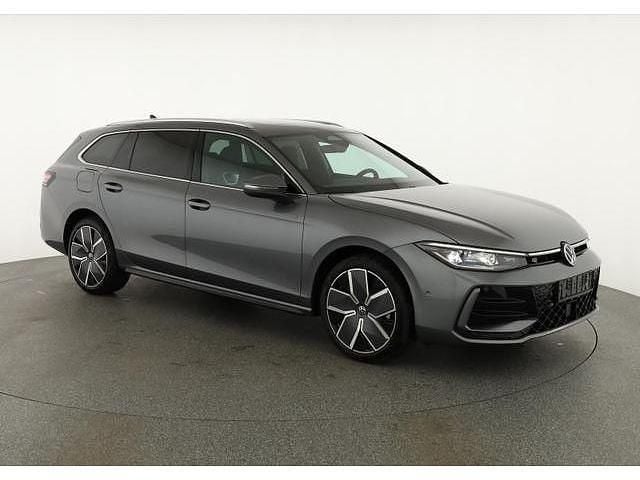Neu 2025 VW Passat R-line Kombi | 47.395 € (Fairer Preis) - Bild 1/1