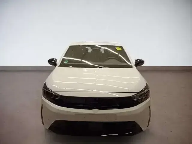 Gebraucht Opel Corsa 110 PS (80 kW) 2025 Weiß Kleinwagen