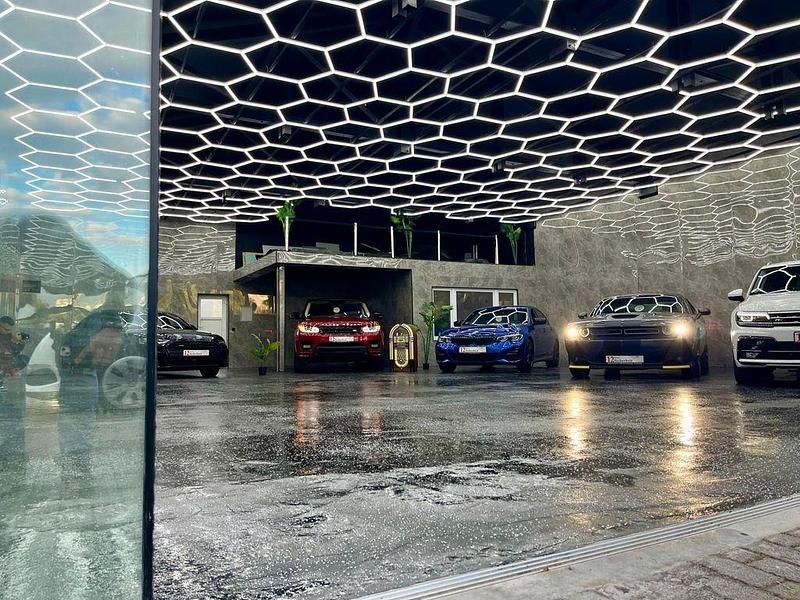 Gebraucht BMW 325 Performance 204 PS (150 kW) 2011 Blau Limousine