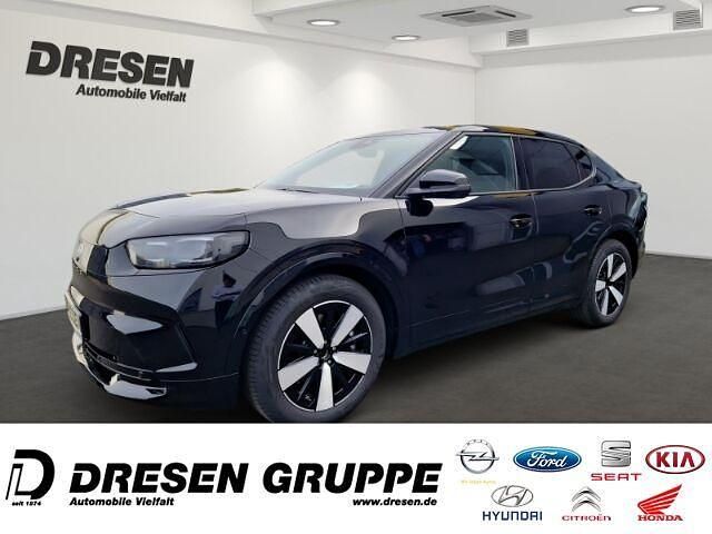 Gebraucht Ford Capri Extended Range 210 kW (286 PS) 2024 Schwarz SUV