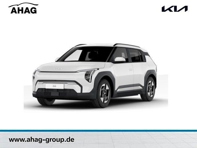 Weiß Neu 2025 Kia EV3 Air SUV | 31.990 € (Fairer Preis) - Bild 1/1