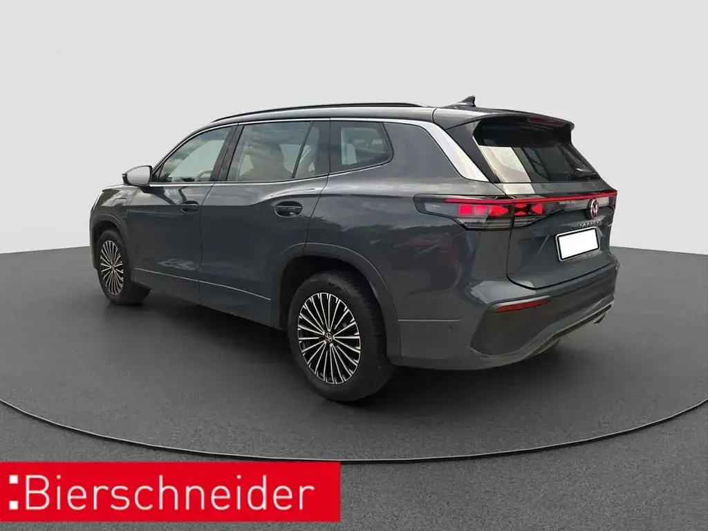 Gebraucht VW Tayron Life 204 PS (150 kW) 2025 Grau SUV