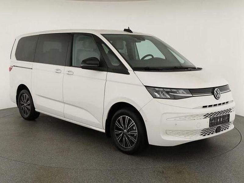 Andere Neu 2025 VW T7 Van | 57.130 € - Bild 1/1