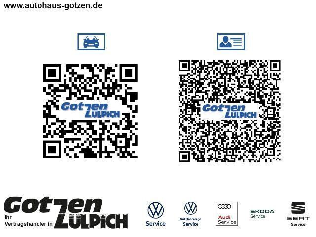 Gebraucht VW up! Move 65 PS (47 kW) 2021 Weiß Kleinwagen