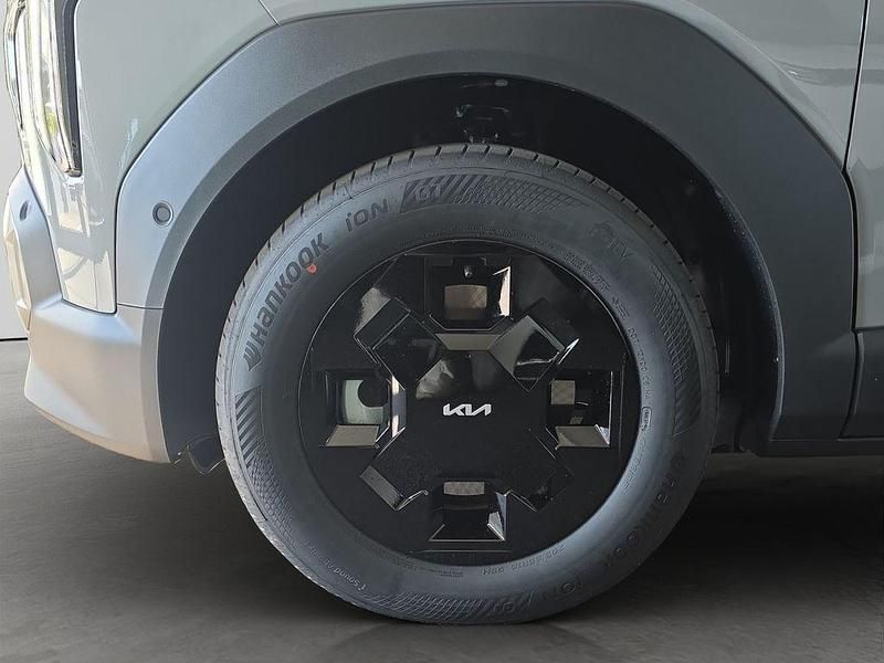Neu Kia EV2 Earth 108 kW (147 PS) 2026 Grau SUV