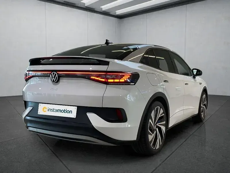 Gebraucht VW ID.5 Pro 150 kW (204 PS) 2024 Schwarz SUV