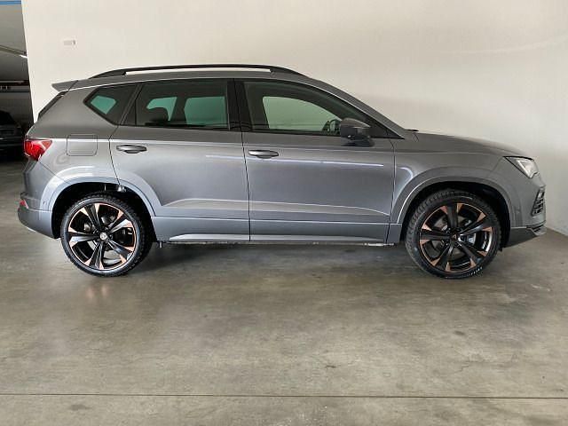 Second-hand Cupra Ateca 150 CP (110 kW) 2024 Gri SUV