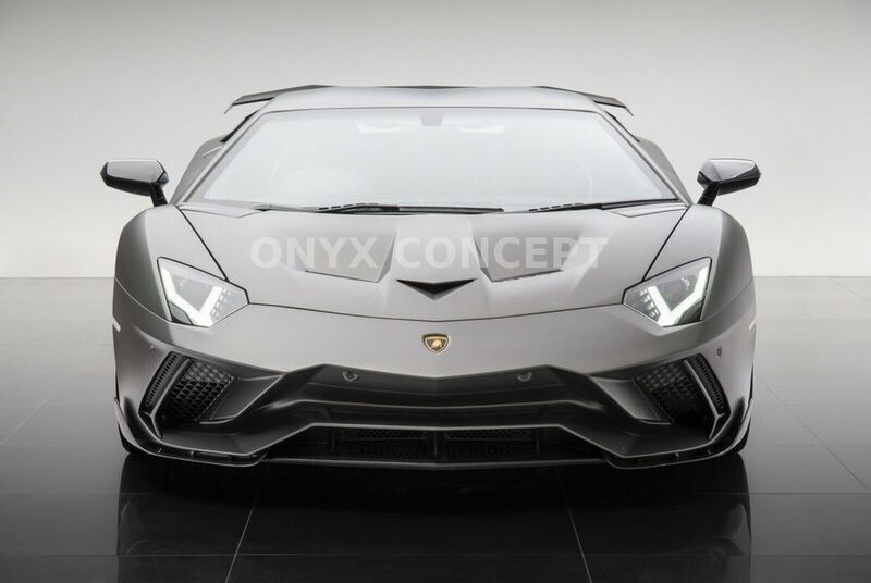Gebraucht Lamborghini Aventador 751 PS (552 kW) 2018 Grau